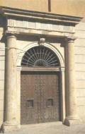 Jail of saint Vincent in valency