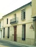 Casa Natal Del Padre Carlos Ferris Albal