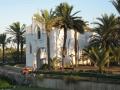 Patrimony and architecture of Alboraya
