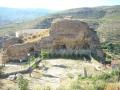 Remains of the Ademuz castle