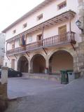 House of the villa, Ademuz