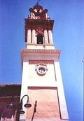 Church of saint Miguel Catarroja
