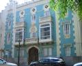 Elegant country house or house of the mayor, Alcira