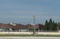 Installations of the Campus university of the bank. Alzira