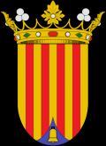 Emblems of Alfafar