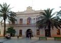 Ayuntamiento. Alfafar es un municipio de la provincia de Valencia en la Comunidad Valenciana