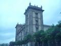 View this of the museum, from the left margin of the Turia and current seat of the real top-notch fo
