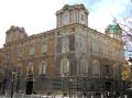 Palace of the marquis of two waters