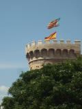 Towers of Quart, valency