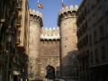 Dress general of the towers of Quart, valency