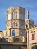 Cathedral of Santa María of valency