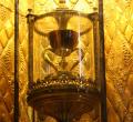 Santo Caliz, chapel of the Caliz saint, valency