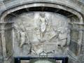 Chapel of the resurrection, valency