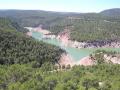 Dam of Benagéber