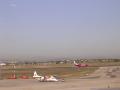 Airport of valency