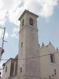 Sant Joan Baptiste - LLANERA DE RANES