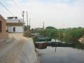 Canal of the wave, Alfafar