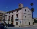 Town hall of Rocafort