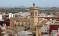Torrente (en valenciano y oficialmente, Torrent)