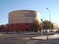 Campus of the university of valency
