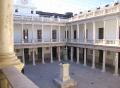 Buildings of the university of valency