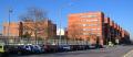 Buildings that are part of the Campus of the university of valency
