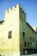 Palacio-Castillo de Pardo de la Casta Alaquas