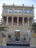 House of Blasco Ibáñez
