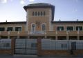 Facade of the hospital corrupts reds