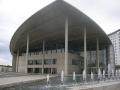 Palace of the congresses