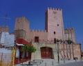 Context of the Bétera castle