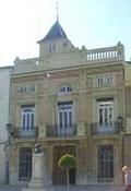 Casa de Cultura  Quart de Poblet