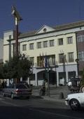 Ayuntamiento Cuart de Poblet (oficialmente y en valenciano Quart de Poblet)